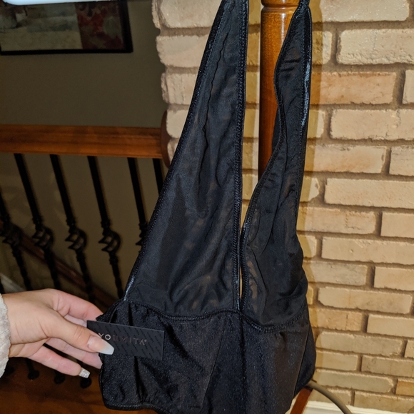 Bathing suit - Picture 1 of 1